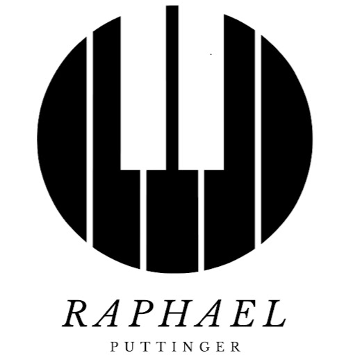 Raphael Puttinger - Klavierunterricht in Salzburg