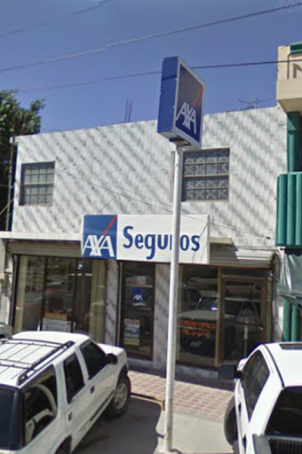 Axa Seguros, Lázaro Cárdenas 314, Centro, 87500 Valle Hermoso, Tamps., México, Compañía de seguros | TAMPS