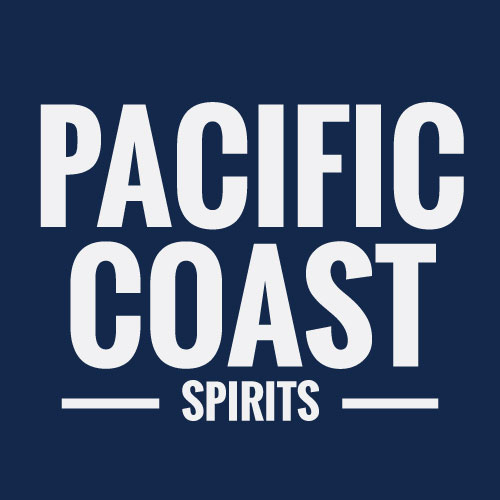 Pacific Coast Spirits & Kitchen logo