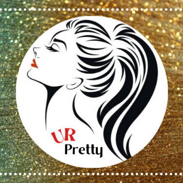 UR Pretty logo