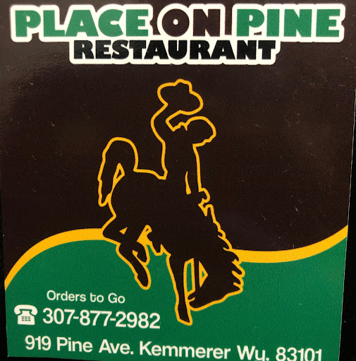 Place On Pine