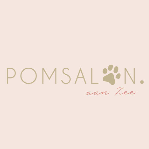 Pomsalon aan Zee logo