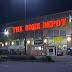 Man Purposely Tries to Saw Off His Arms at Home Depot 