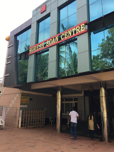 Suresh Scan Centre, 33 Ganapathy Nagar, Medical College Rd, Thanjavur, Tamil Nadu 613007, India, MRI_Center, state TN