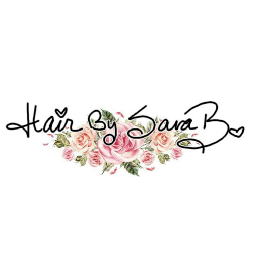 Hair By SaraB @ JCP Salon logo