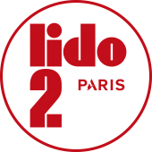 Lido 2 Paris logo