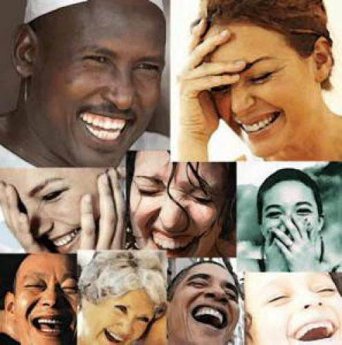 Is Laughter Really The Best Medicine