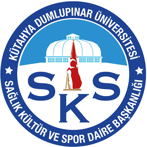 Kütahya Dumlupınar Üniversitesi Hüsnü Özyeğin Kız Yurdu logo