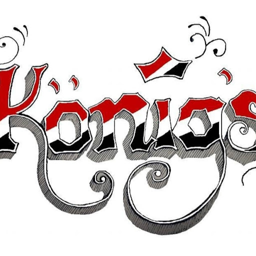 Königs Gaststätte logo