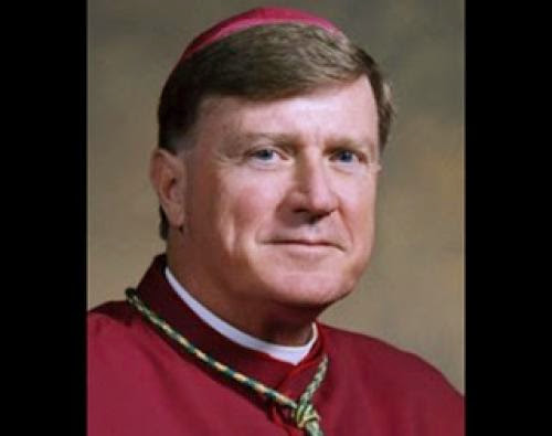 Bishop Robert Mcmanus Pleads Guilty