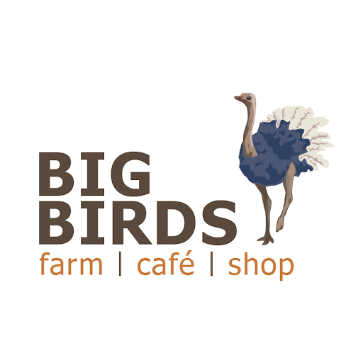 Big Bird Farm logo