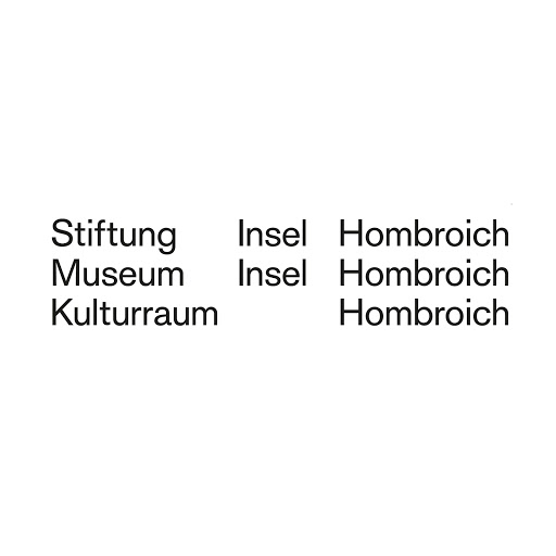 Stiftung Insel Hombroich logo