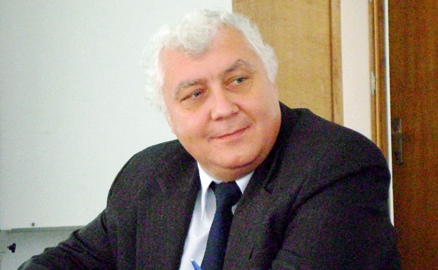 Medicul Alexandru Paziuc, fost consilier judeţean PDL, s-a înscris în PNL