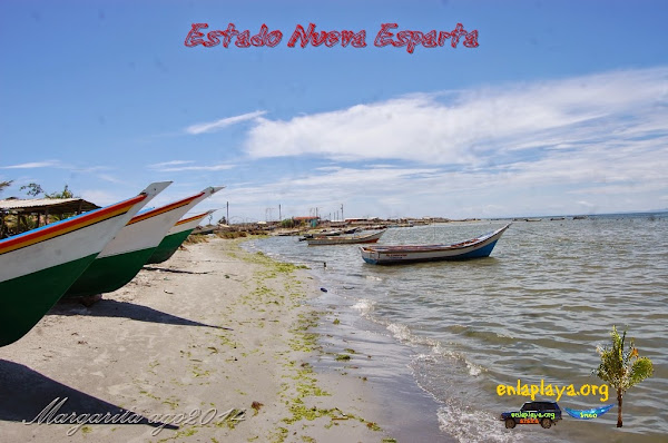 Embarcadero La Isleta NE138, Estado Nueva Esparta, Municipio Garcia