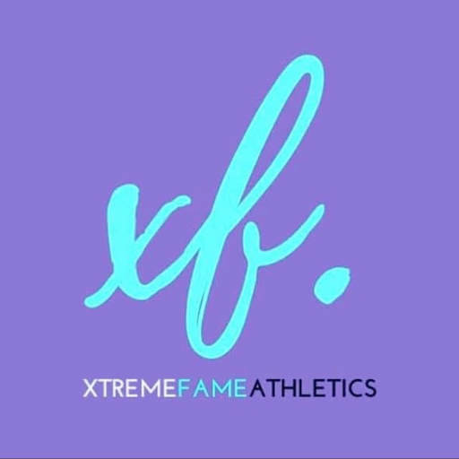 Xtreme Fame Athletics logo