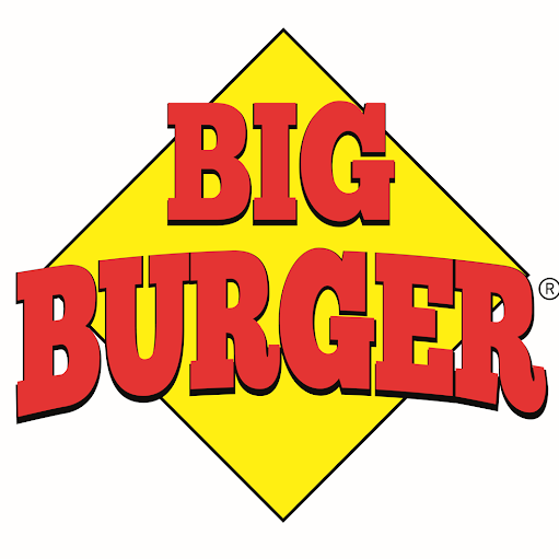 Big Burger Kurier Frauenfeld logo