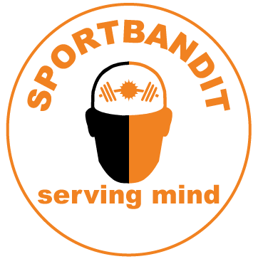 SPORTBANDIT logo