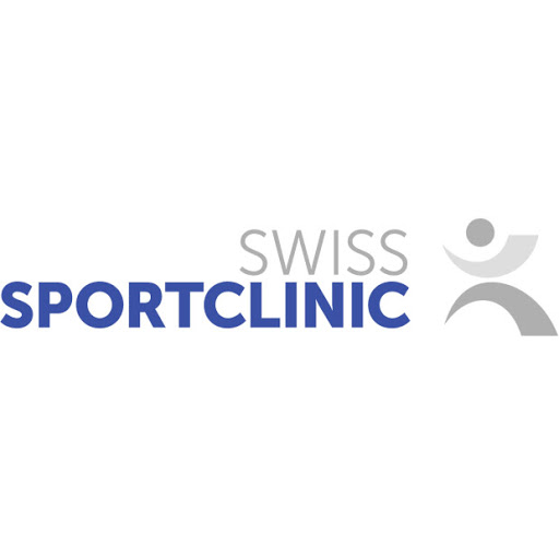 Swiss Sportclinic logo