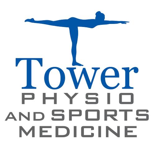Tower Physio and Sports Medicine logo