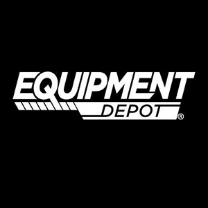 Equipment Depot - Green Bay logo