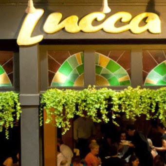 Lucca Restaurant logo