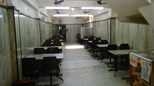 Hotel Kasi Vilas, 22, Sathiyamoorthy St, Thirunagar, Tirunelveli Town, Tirunelveli, Tamil Nadu 627006, India, Restaurant, state TN