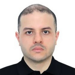 Adriano Garcez's user avatar