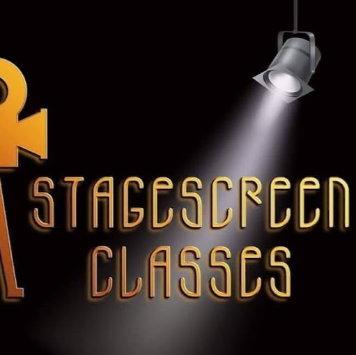 StageScreen Classes