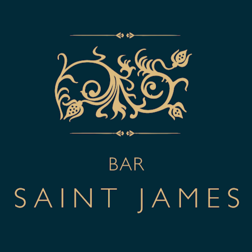 Bar Saint James logo
