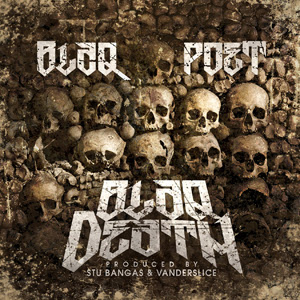 Blaq Poet - Blaq Death