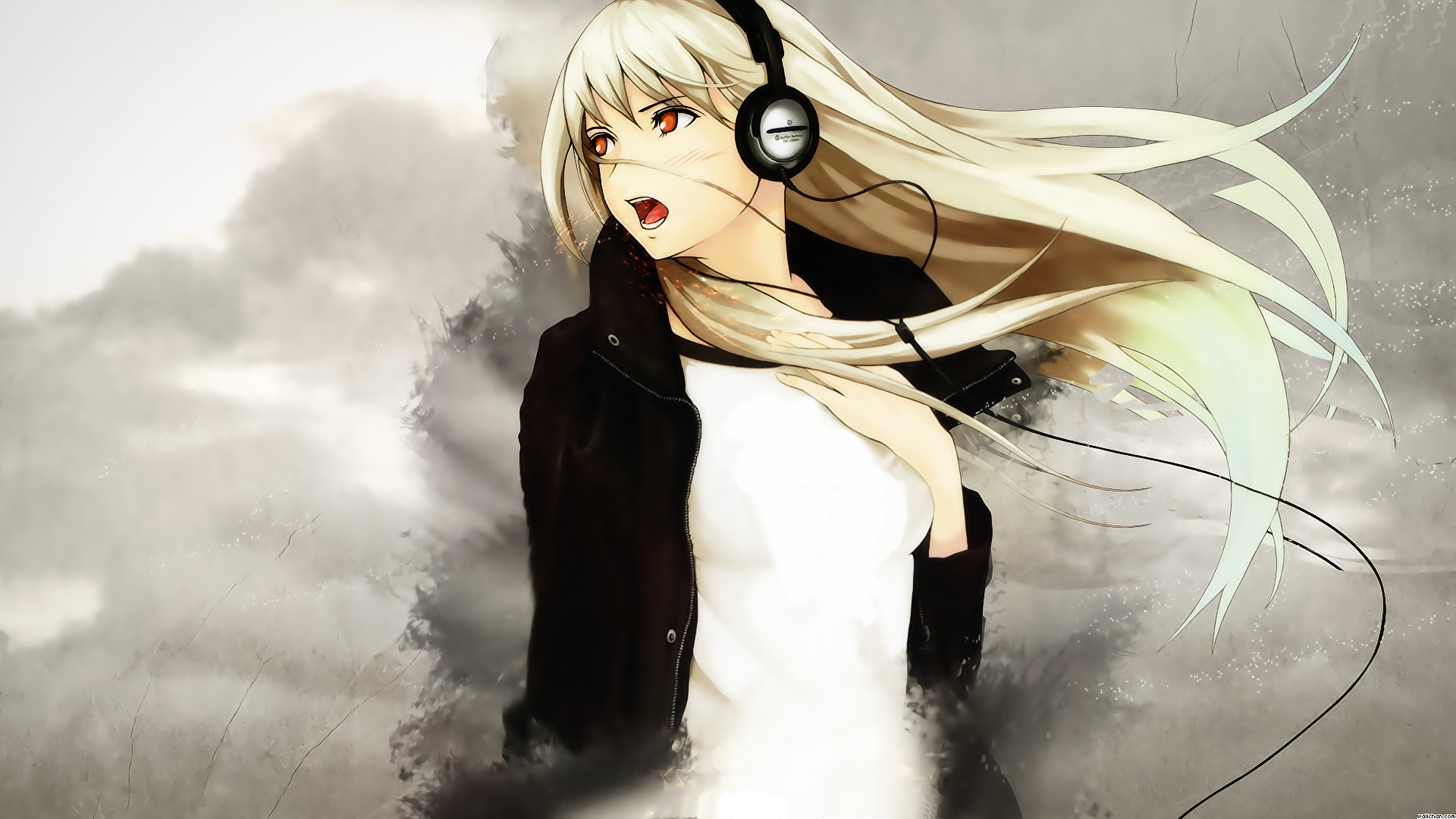 Profile Cover