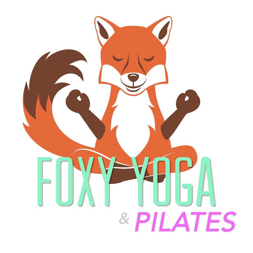 Foxy Yoga Limited logo