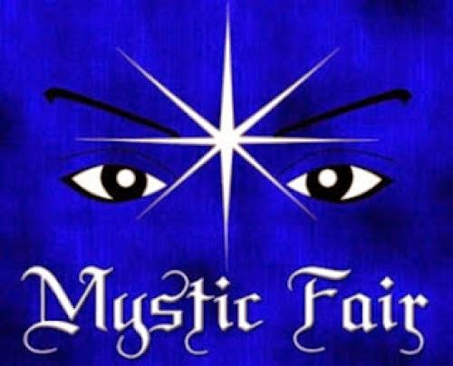 Evento Mystic Fair 2012 Rio De Janeiro