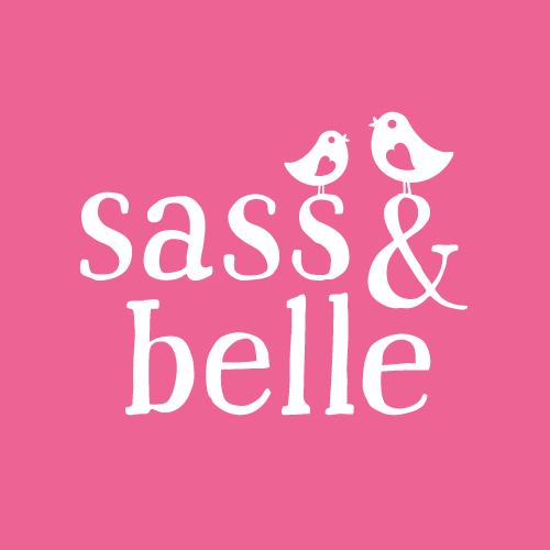 Sass & Belle Covent Garden Market logo