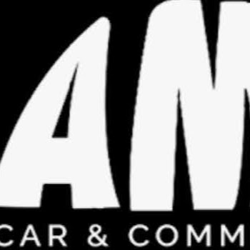 AMC Car and Commercial