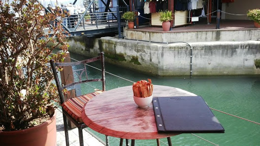 Caffe Mario Knysna