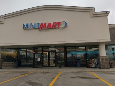Photos of Minit Mart