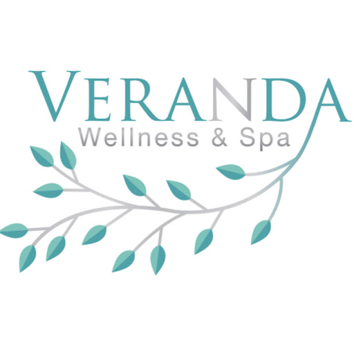 Veranda Wellness logo