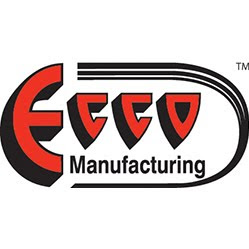 ECCO Manufacturing logo