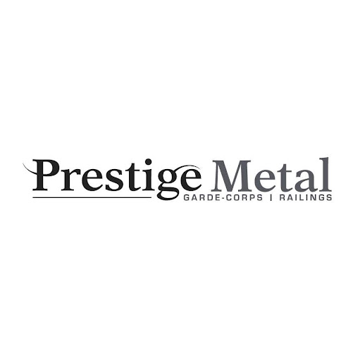 Prestige Metal logo