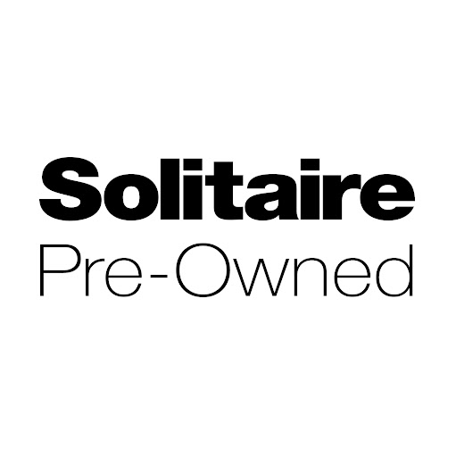 Solitaire Pre-Owned Sales logo