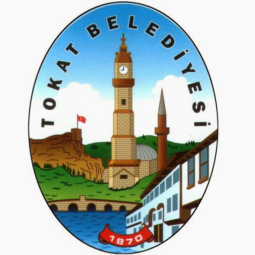 Tokat Belediyesi logo