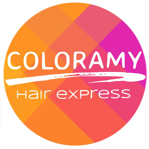 Coloramy Parrucchieri logo
