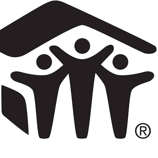 Houston Habitat for Humanity ReStore logo