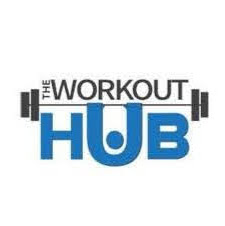 Workout Hub logo