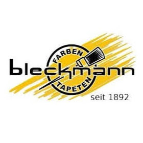 Tapeten-Teppichhandel Bleckmann GmbH / Hamborner Teppichhalle logo