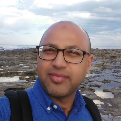 Moshiur Rahman
