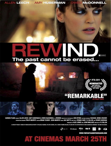Poster de Rewind