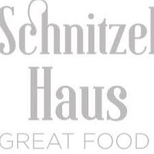 SchnitzeI Haus logo