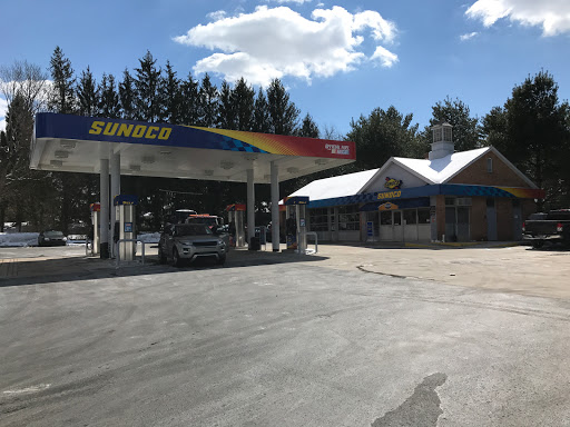 Gas Station «Sunoco Gas Station», reviews and photos, 332 Kennett Pike, Chadds Ford, PA 19317, USA